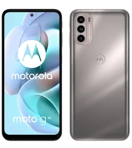 Замена экрана на телефоне Motorola Moto G41 в Новосибирске